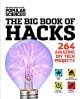 Go to record The big book of hacks