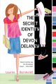 The secret identity of Devon Delaney Cover Image