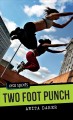 Two Foot Punch  Cover Image