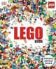 Go to record The LEGO book