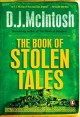 The book of stolen tales  Cover Image