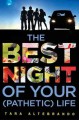 The Best night of your (pathetic) life  Cover Image
