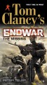 Tom Clancy's Endwar : the missing  Cover Image