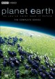 Planet Earth, disc 3 Great Plains, jungles, shallow seas  Cover Image