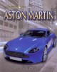 Aston Martin  Cover Image