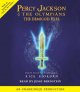 Percy Jackson & the Olympians : the demigod files  Cover Image