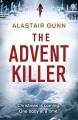 The advent killer  Cover Image