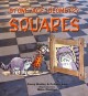Stone age geometry : Squares  Cover Image
