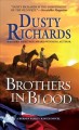 Brothers in blood  Cover Image