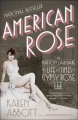 American rose a nation laid bare : the life and times of Gypsy Rose Lee  Cover Image