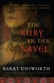 The ruby in her navel a novel of love and intrigue in the twelfth century  Cover Image