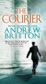 The courier  Cover Image