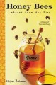 Honey bees letters from the hive  Cover Image