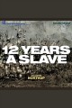 Twelve years a slave Cover Image