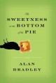 The sweetness at the bottom of the pie  Cover Image