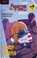 Adventure time. Candy capers  Cover Image