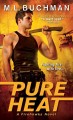 Pure Heat Cover Image