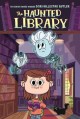 Go to record The haunted library