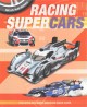 Go to record Racing supercars