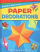 Go to record Paper decorations