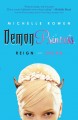 Demon princess reign or shine  Cover Image