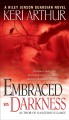 Embraced by darkness Cover Image
