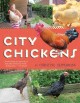 City chickens  Cover Image