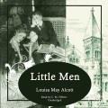 Little men Little Women Series, Book 3. Cover Image