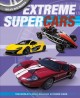 Go to record Extreme supercars