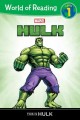 This is Hulk  Cover Image