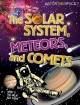 The Solar System, meteors, and comets  Cover Image