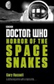 Horror of the space snakes  Cover Image