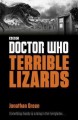 Terrible lizards  Cover Image