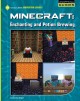 Go to record Minecraft : enchanting and potion brewing