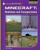 Go to record Minecraft : redstone and transportation