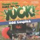 Things that make you go yuck! : odd couples  Cover Image