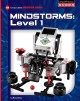 Mindstorms : Level 1  Cover Image