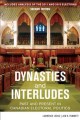 Dynasties and interludes : past and present in Canadian electoral politics  Cover Image