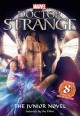 Doctor Strange : the junior novel  Cover Image