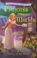 Princess between worlds  Cover Image