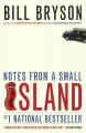 Notes from a small island  Cover Image