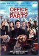 Office Christmas party  Cover Image