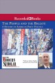 The people and the ballot a history of American party politics  Cover Image