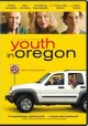 Youth in Oregon  Cover Image