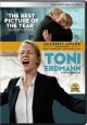 Toni Erdmann  Cover Image
