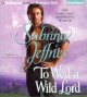 To wed a wild lord Cover Image
