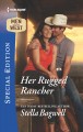 Go to record Her rugged rancher