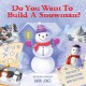 Do you want to build a snowman? : your guide to creating exciting snow sculptures  Cover Image