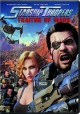 Starship troopers : traitor of Mars  Cover Image