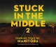 Go to record Stuck in the middle 2 : defining views of Manitoba